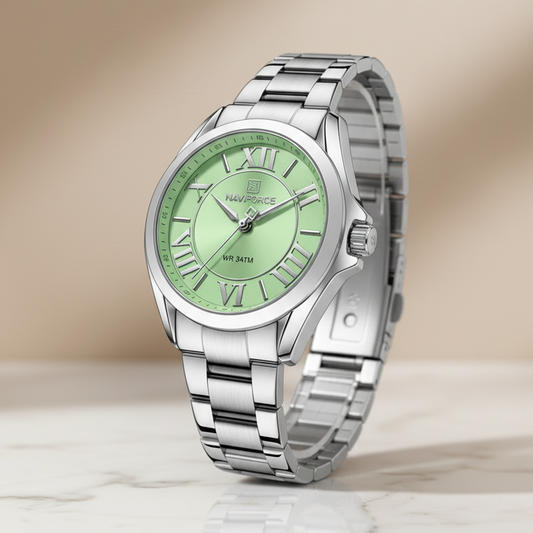 Naviforce Verde Époque