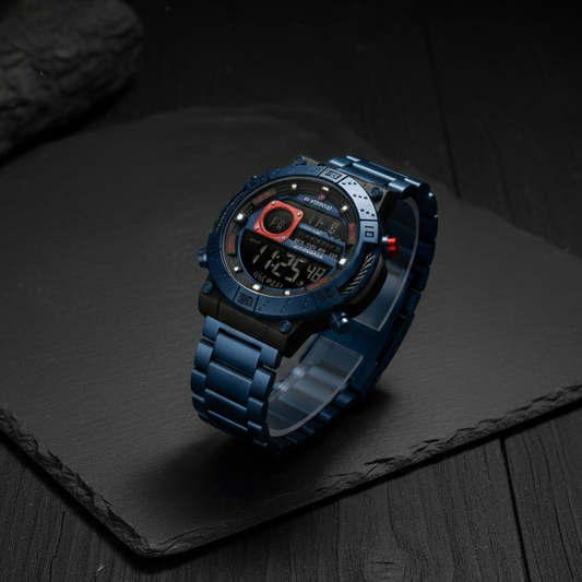 Naviforce ChronoStorm