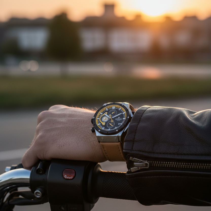 Naviforce Raptor Drive