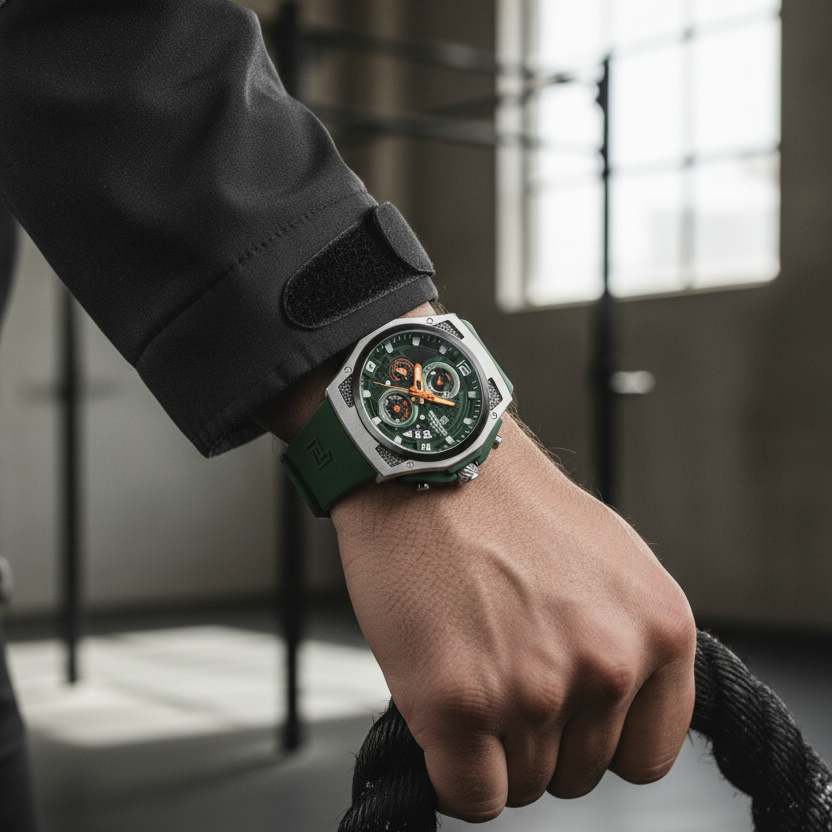 Naviforce Vortex Chrono