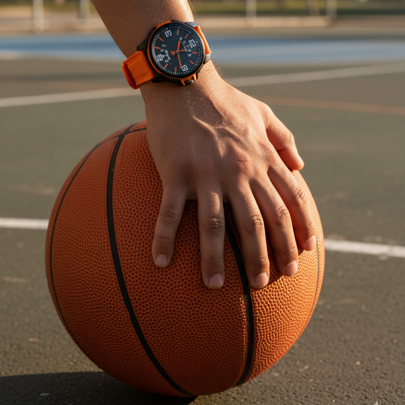 Naviforce Track Active