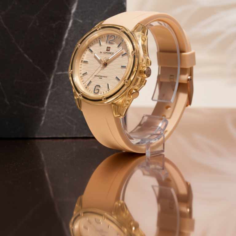 Naviforce Rogue Edition