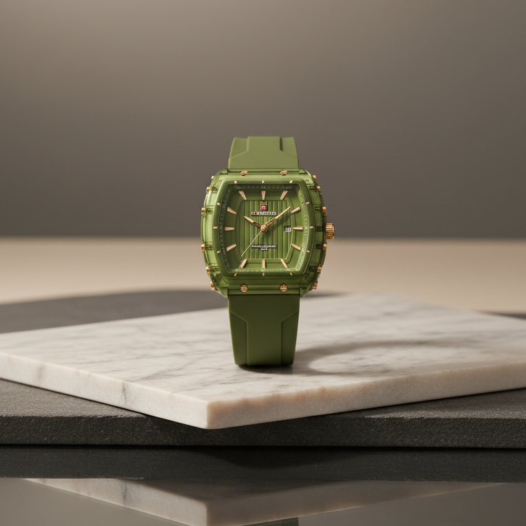 Naviforce Vanguard Terra