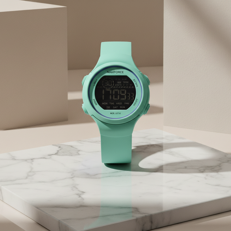 Naviforce Active Flow Digital