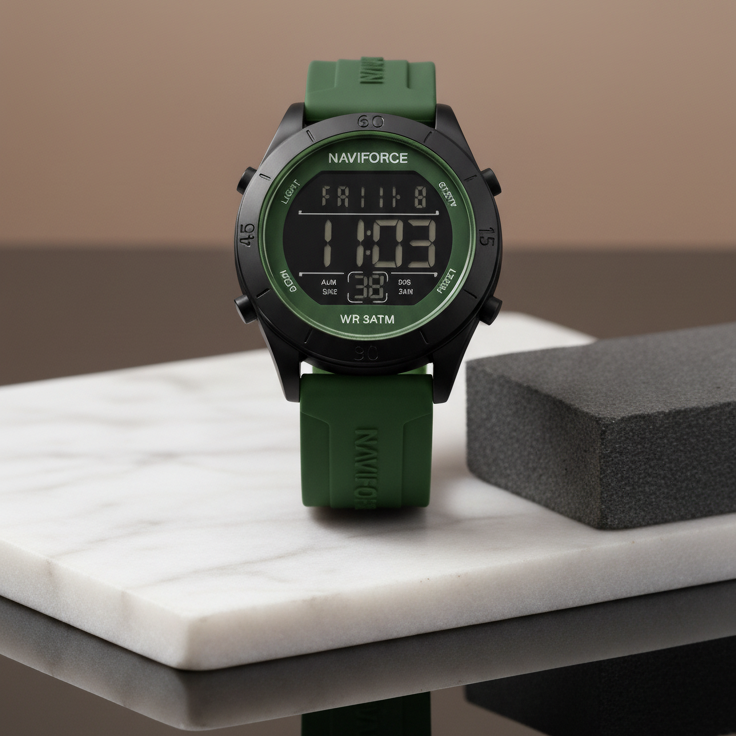 Naviforce Urban Motion Digital