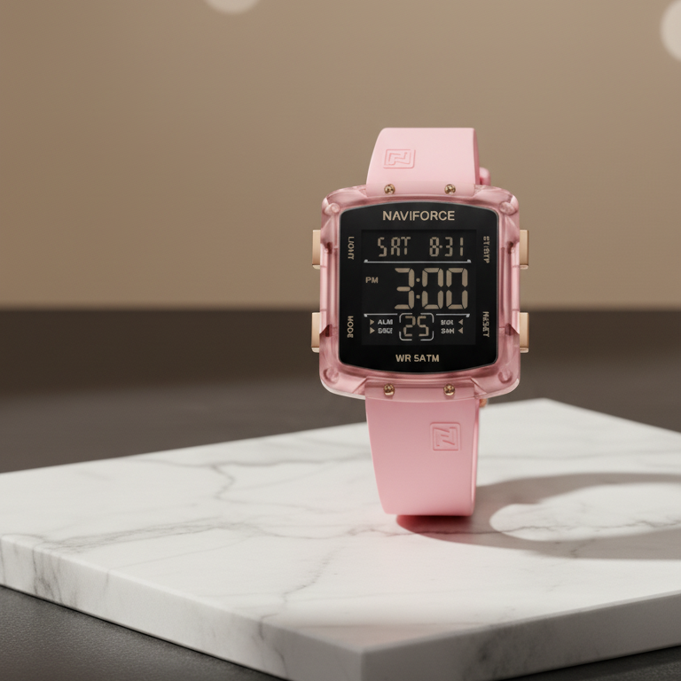 Naviforce Urban Pixel