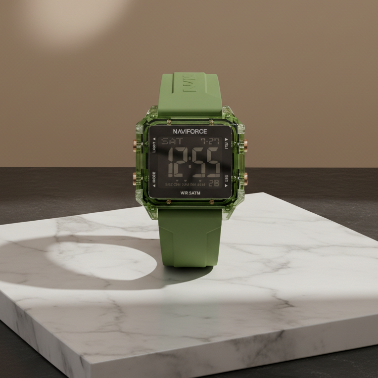 Naviforce Square Motion