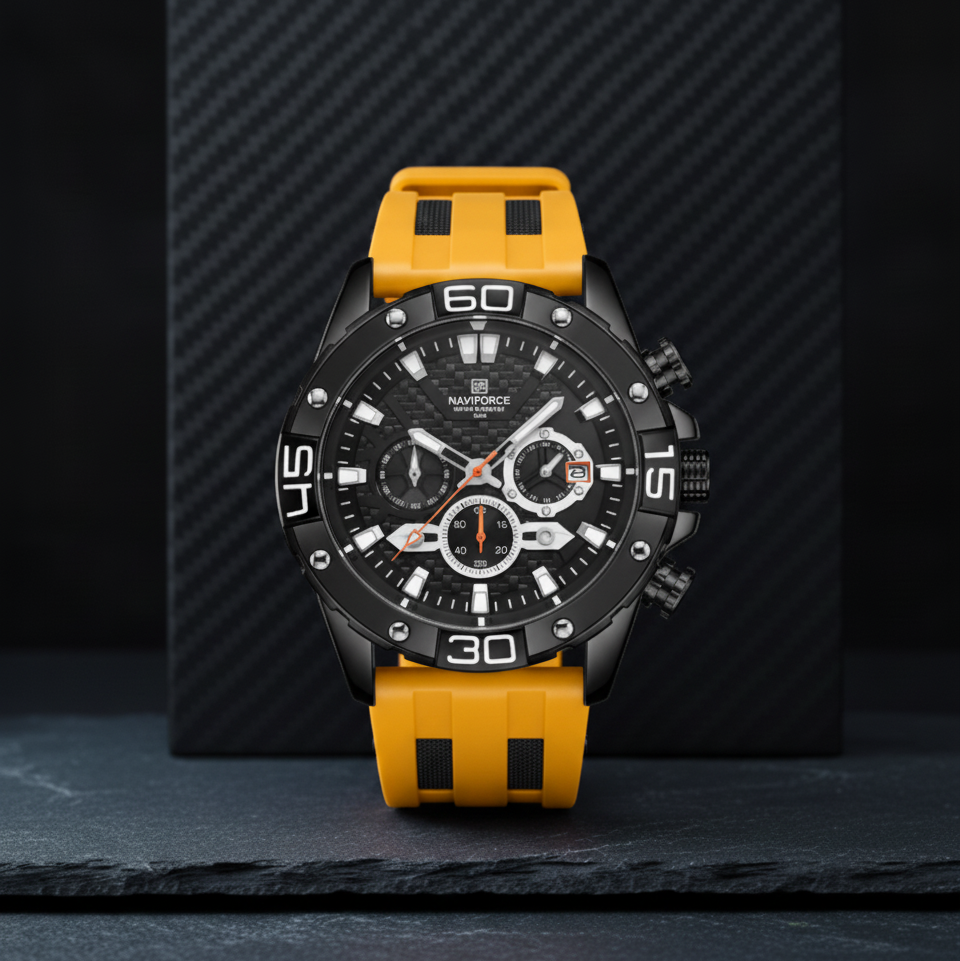 Naviforce Velocity Sport