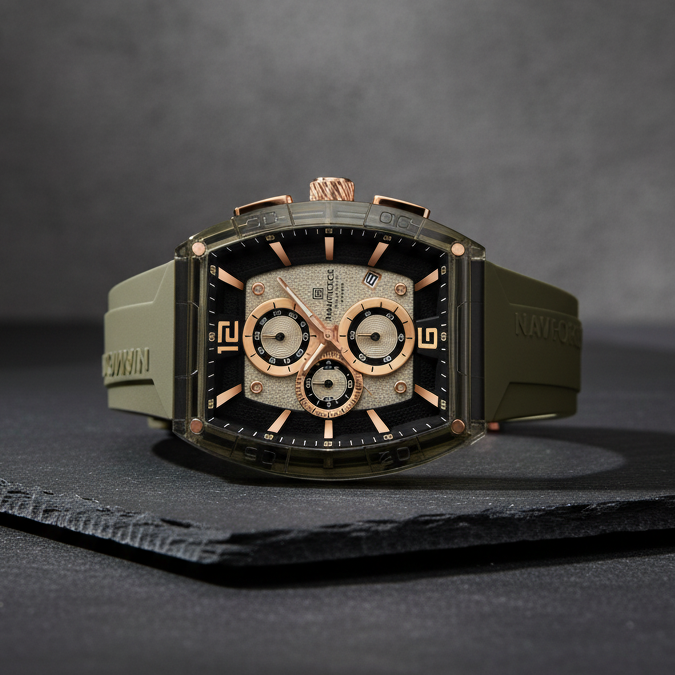 Naviforce Terrain Edge