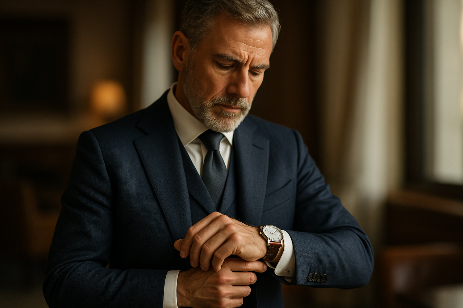 Relojes para hombre