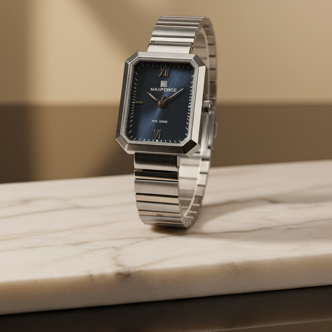 Naviforce Imperial Frame