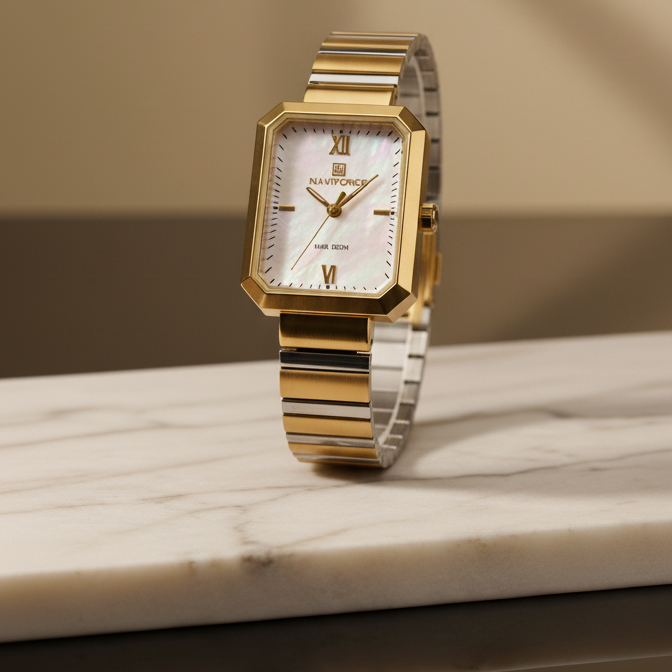 Naviforce Imperial Frame