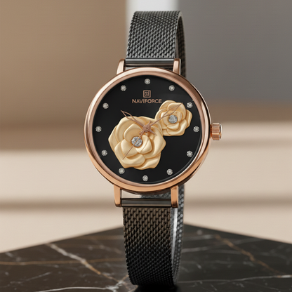 Naviforce Rosé Bloom