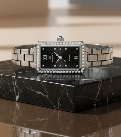 Naviforce Crystal Recta