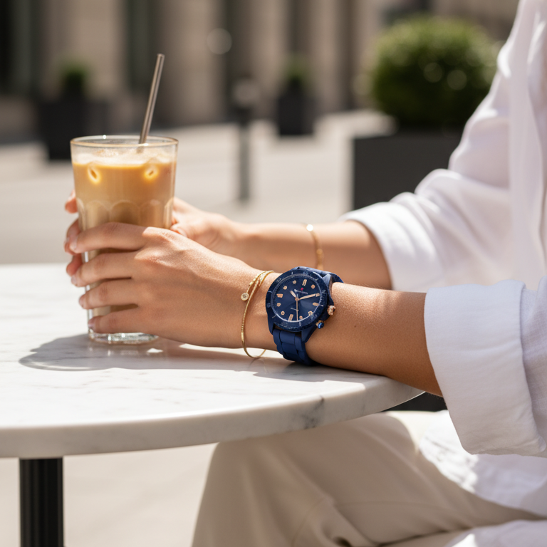 Naviforce Blue Essence