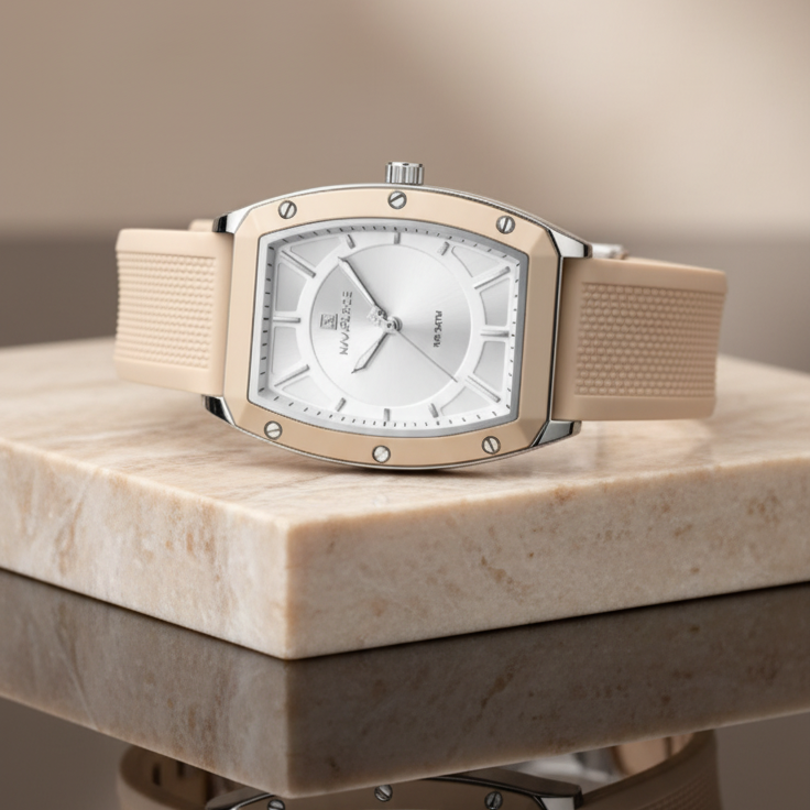 Naviforce Flow Square