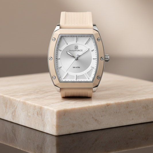 Naviforce Flow Square