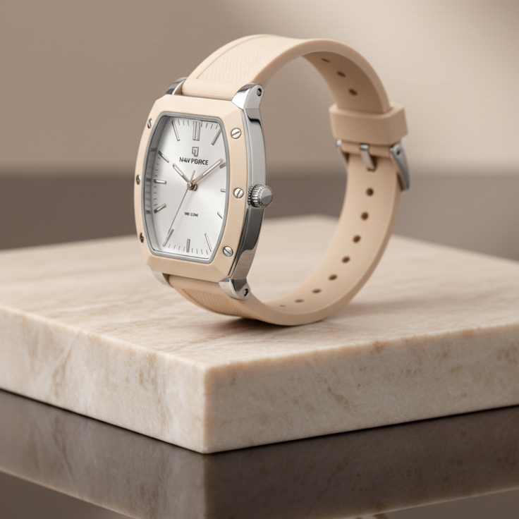 Naviforce Flow Square