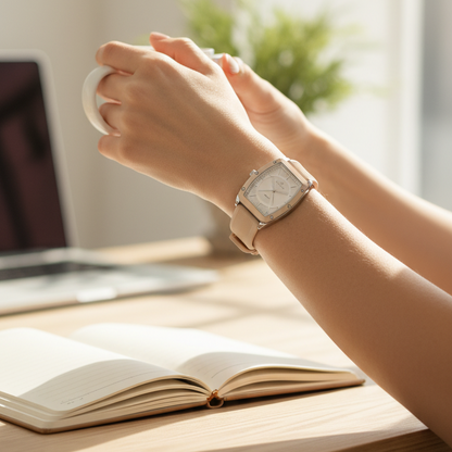 Naviforce Flow Square