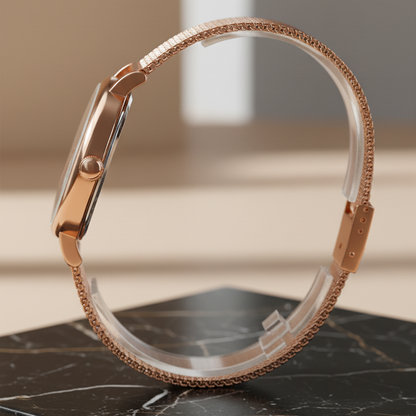 Naviforce Rosé Bloom