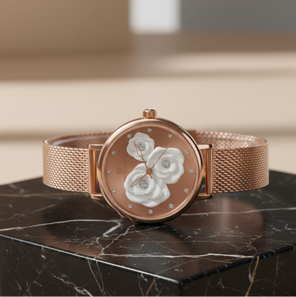 Naviforce Rosé Bloom