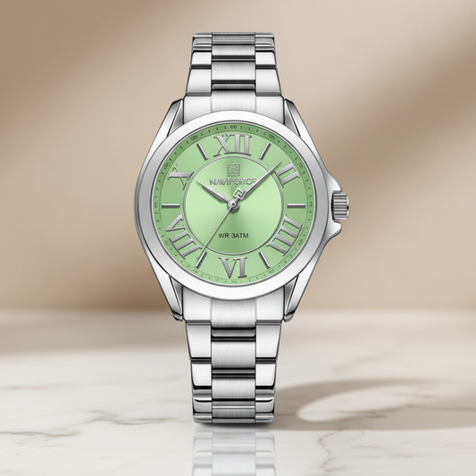 Naviforce Verde Époque