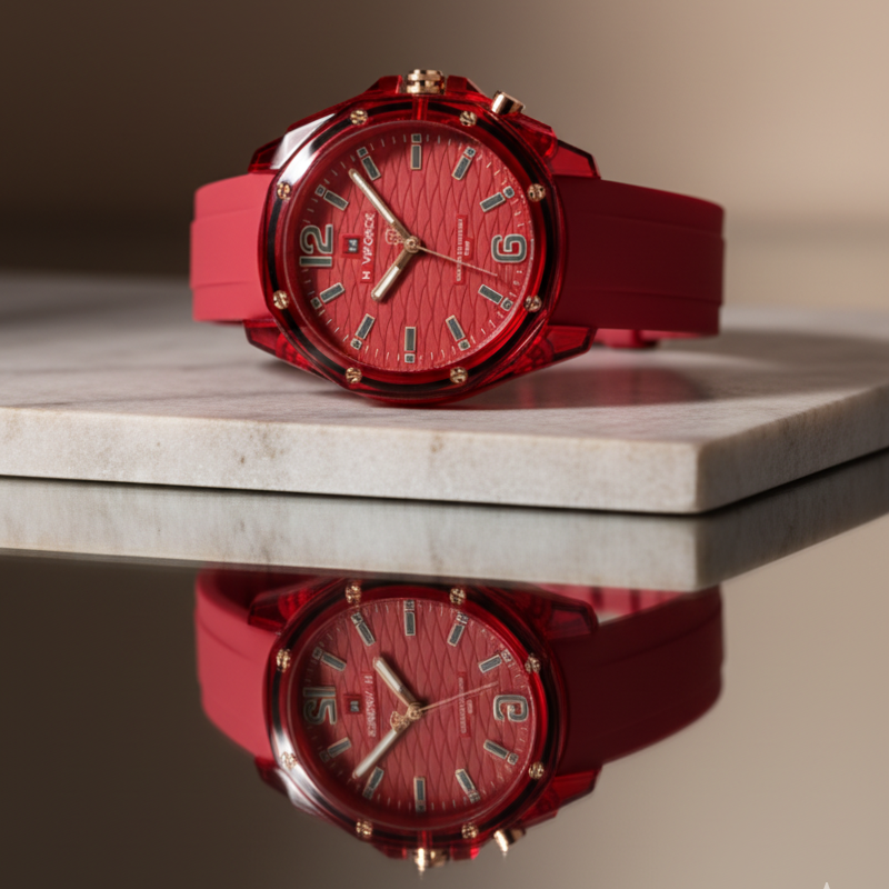 Naviforce Rogue Edition