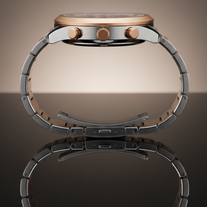 Naviforce Heartbeat Signature