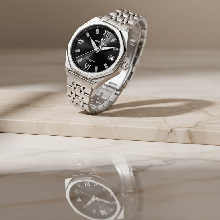 Naviforce Crown Muse