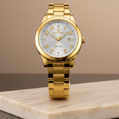 Naviforce Aurora Classic