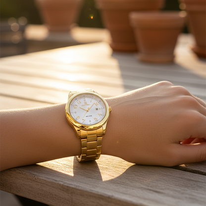 Naviforce Aurora Classic