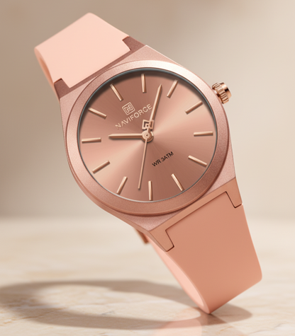 Naviforce Luna Minimal