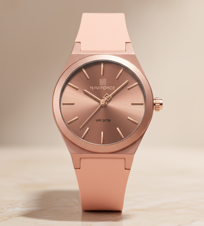 Naviforce Luna Minimal