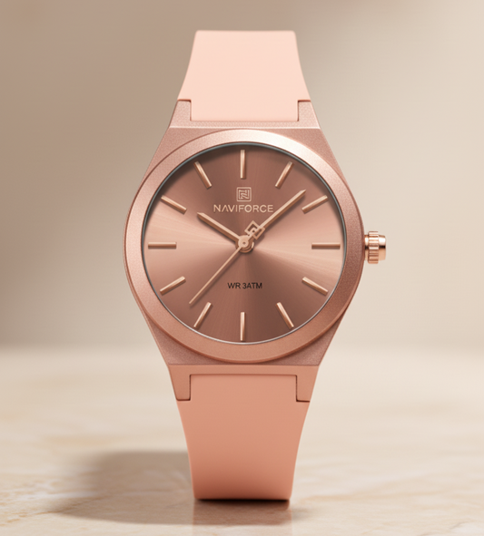 Naviforce Luna Minimal