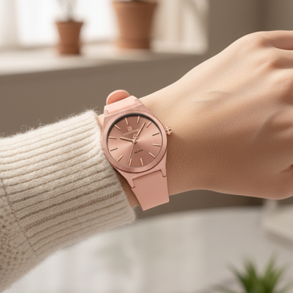 Naviforce Luna Minimal