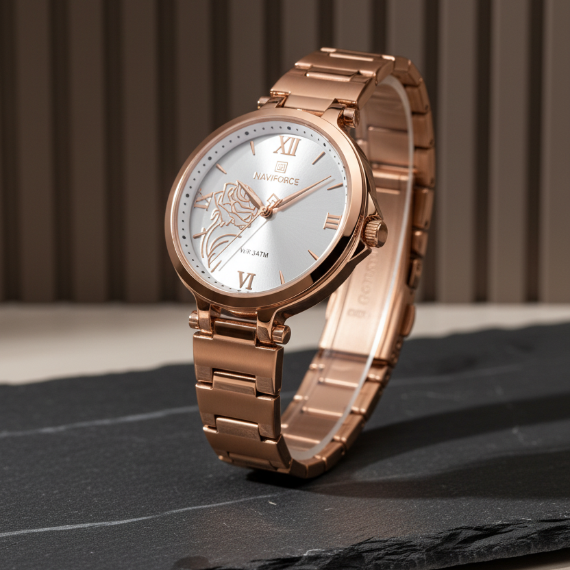 Naviforce Aurea Bloom