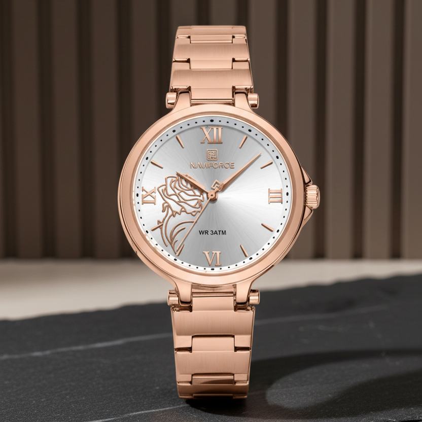 Naviforce Aurea Bloom