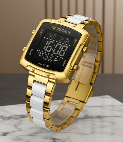 Naviforce Pixel Royale