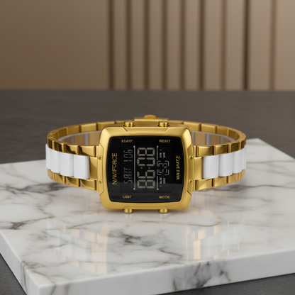 Naviforce Pixel Royale