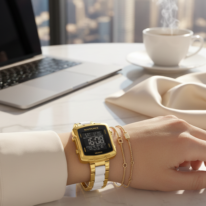 Naviforce Pixel Royale