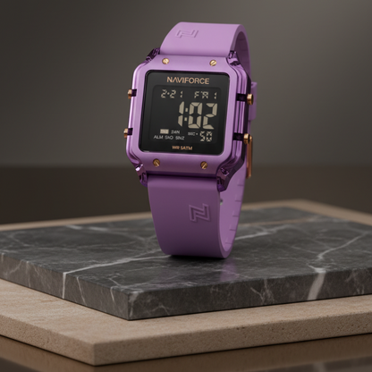 Naviforce Pulse Core