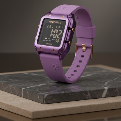 Naviforce Pulse Core