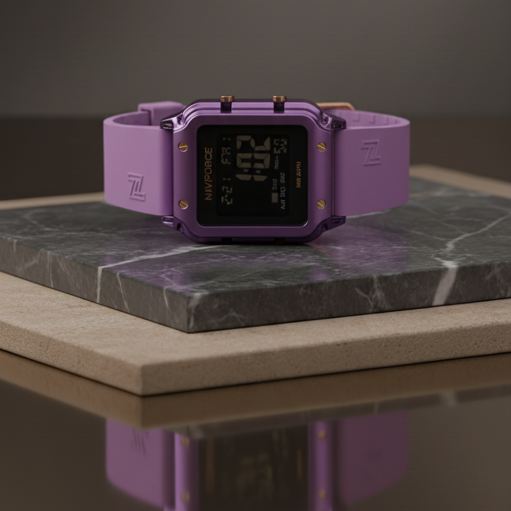 Naviforce Pulse Core