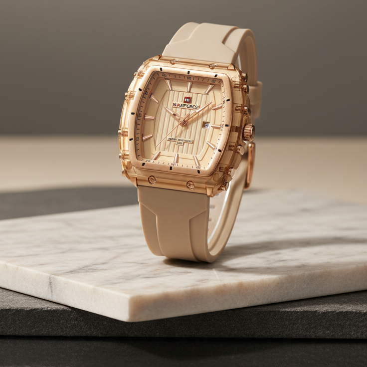 Naviforce Vanguard Terra