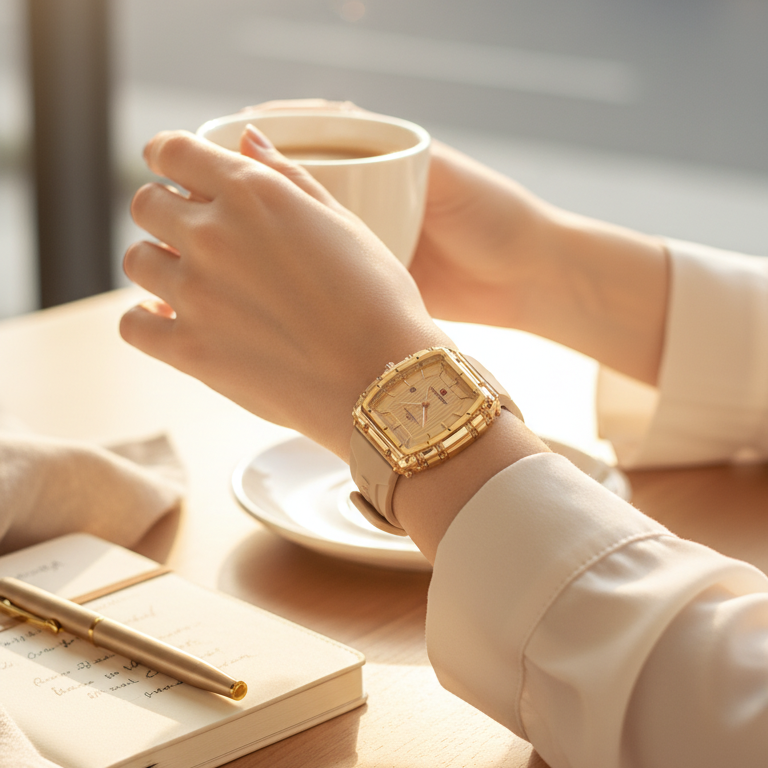 Naviforce Vanguard Terra