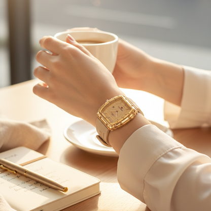 Naviforce Vanguard Terra