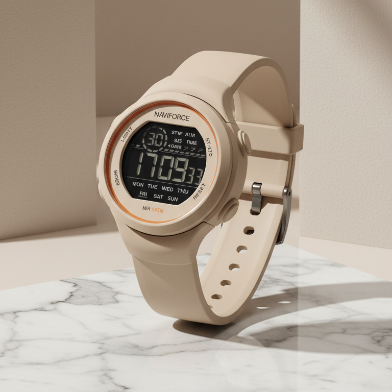 Naviforce Active Flow Digital