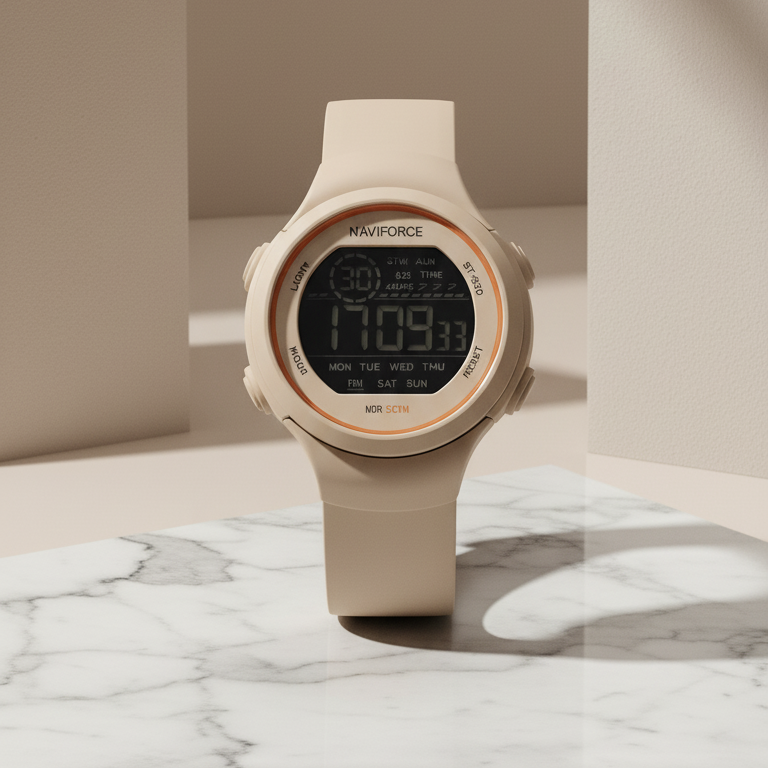 Naviforce Active Flow Digital