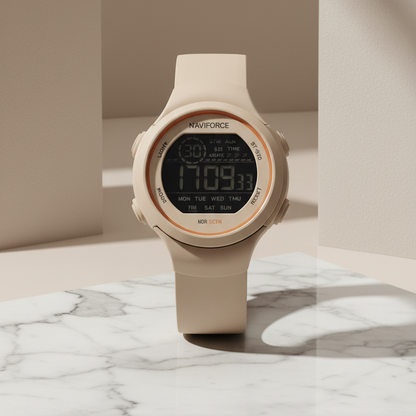 Naviforce Active Flow Digital