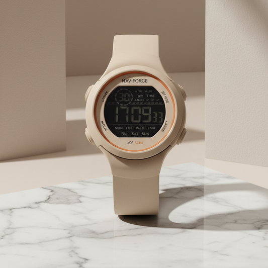 Naviforce Active Flow Digital